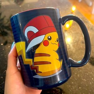 ❤️ Cool Pokémon pikachu mug 3 for $20